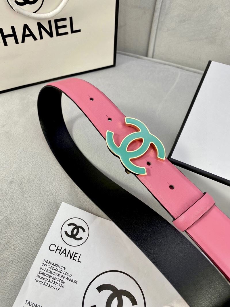 CHANEL